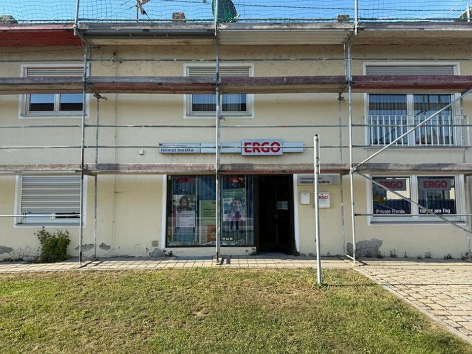 Bilder ERGO Versicherung Peter Panak