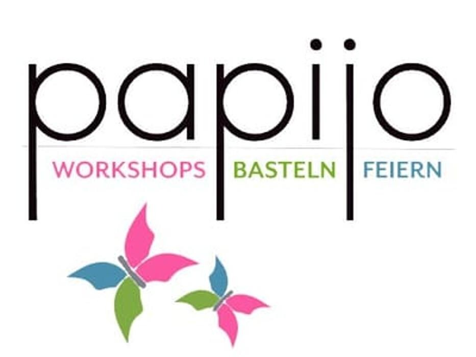 Papijo Eventhaus Hamburg-Eilbek / Kindergeburtstage & Firmenevents Logo