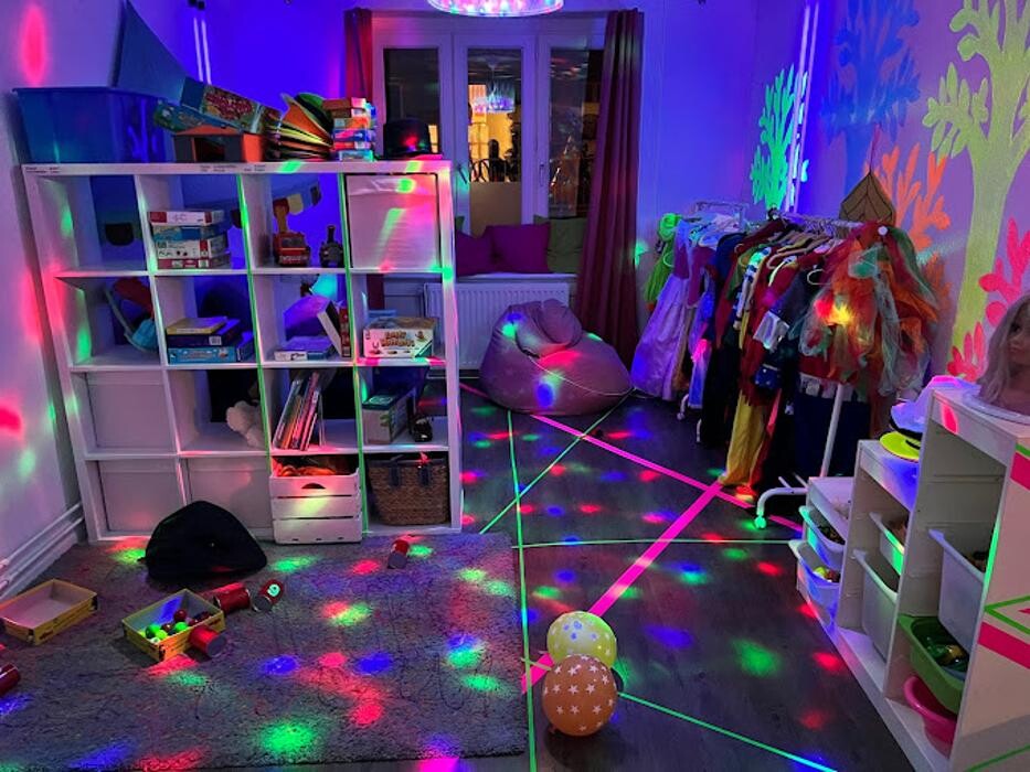 Bilder Papijo Eventhaus Hamburg-Eilbek / Kindergeburtstage & Firmenevents