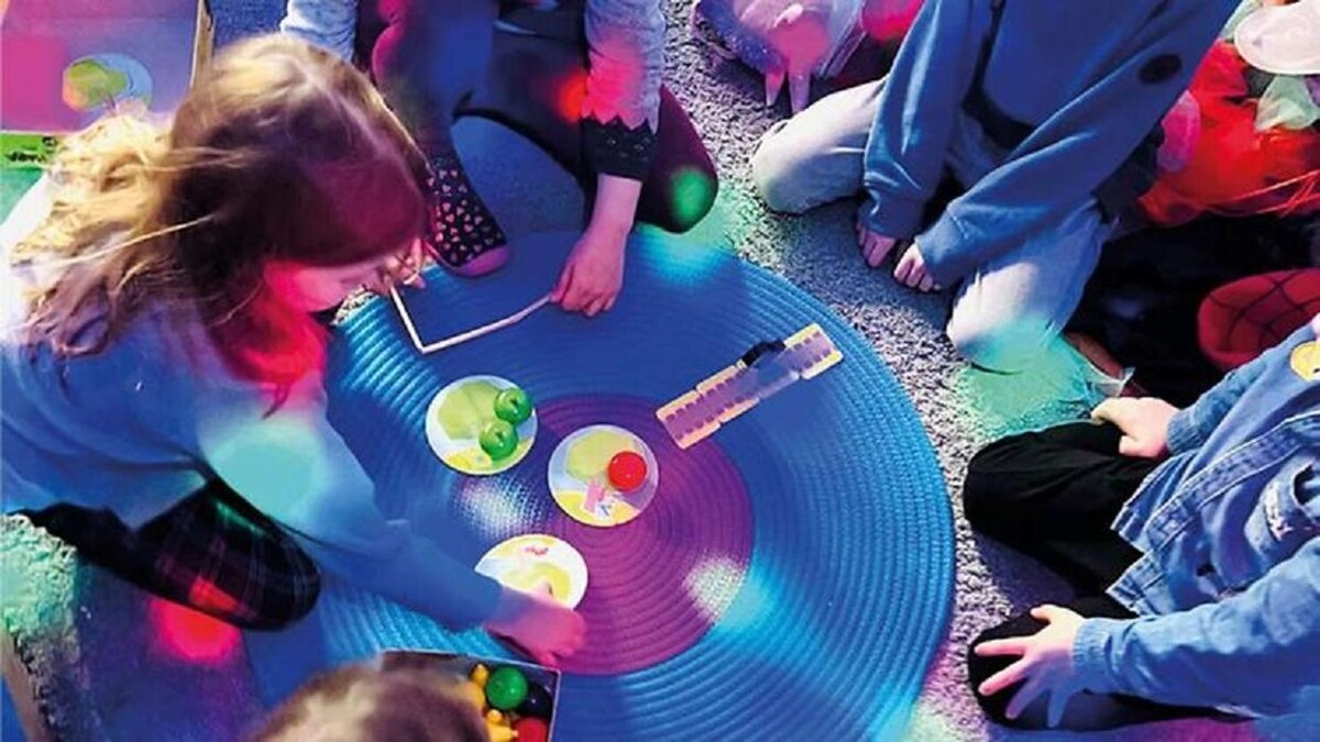 Bilder Papijo Eventhaus Hamburg-Eilbek / Kindergeburtstage & Firmenevents