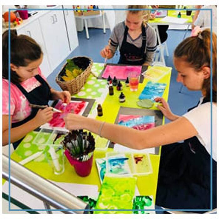 Bilder Papijo Eventhaus Hamburg-Eilbek / Kindergeburtstage & Firmenevents