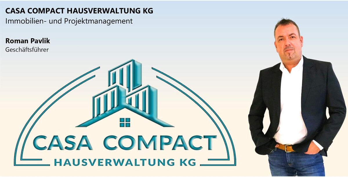 Bilder CASA COMPACT HAUSVERWALTUNG KG - Immobilien- und Projektmanagement Mainz-Bingen