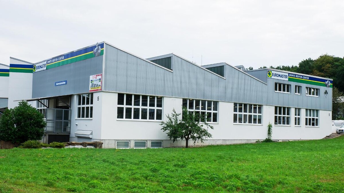 Bilder Jimmy´s Reifen-Center