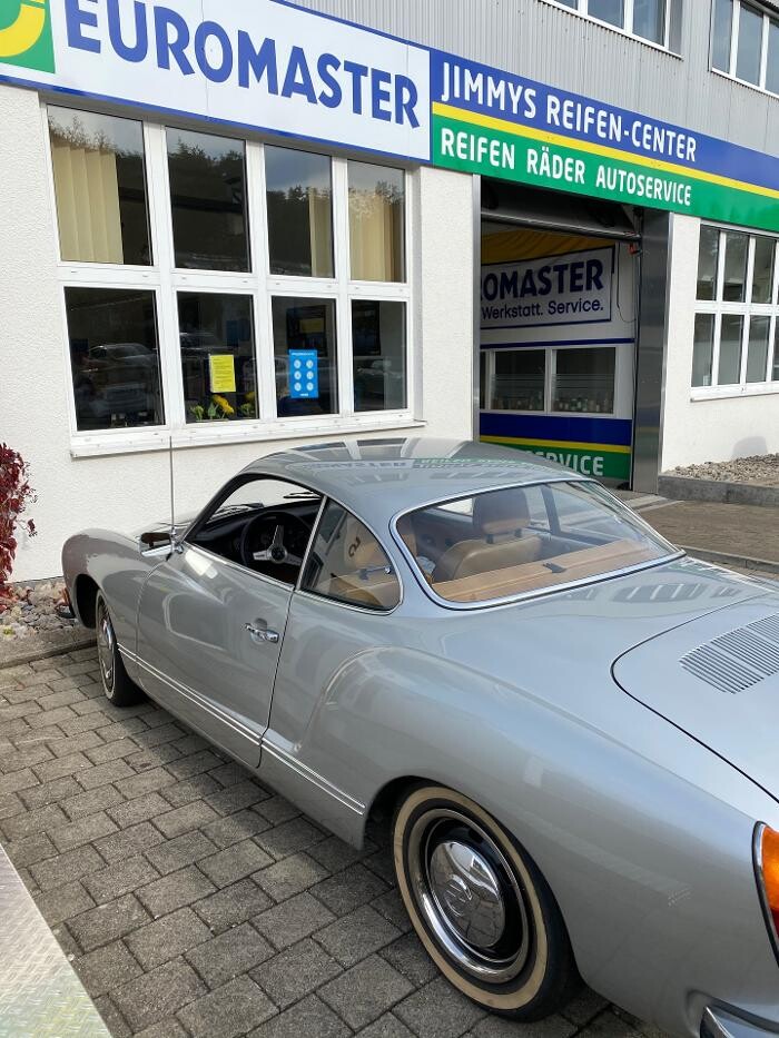 Bilder Jimmy´s Reifen-Center