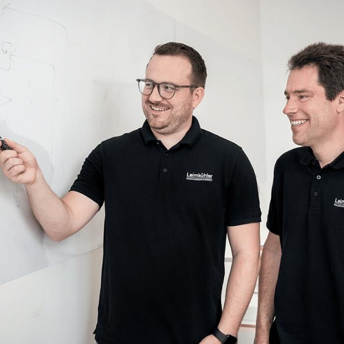 Bilder Ingenieurbüro Leimkühler GmbH