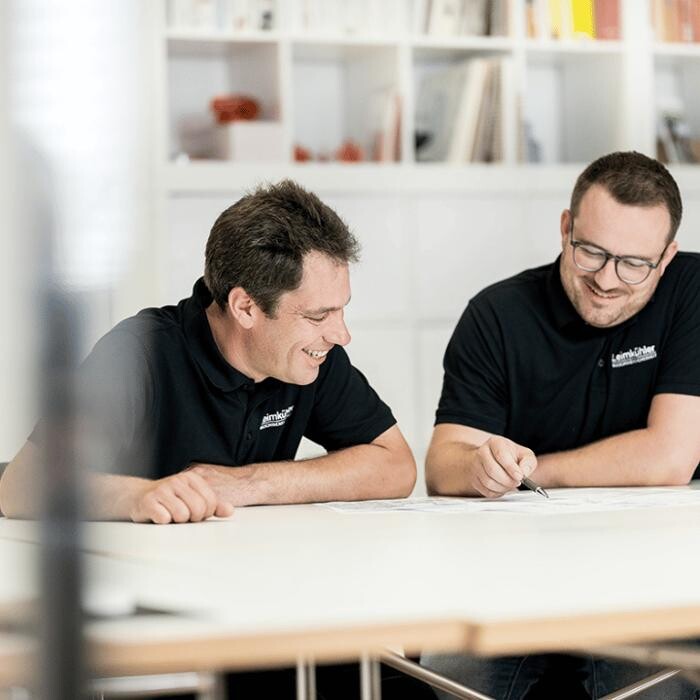 Bilder Ingenieurbüro Leimkühler GmbH