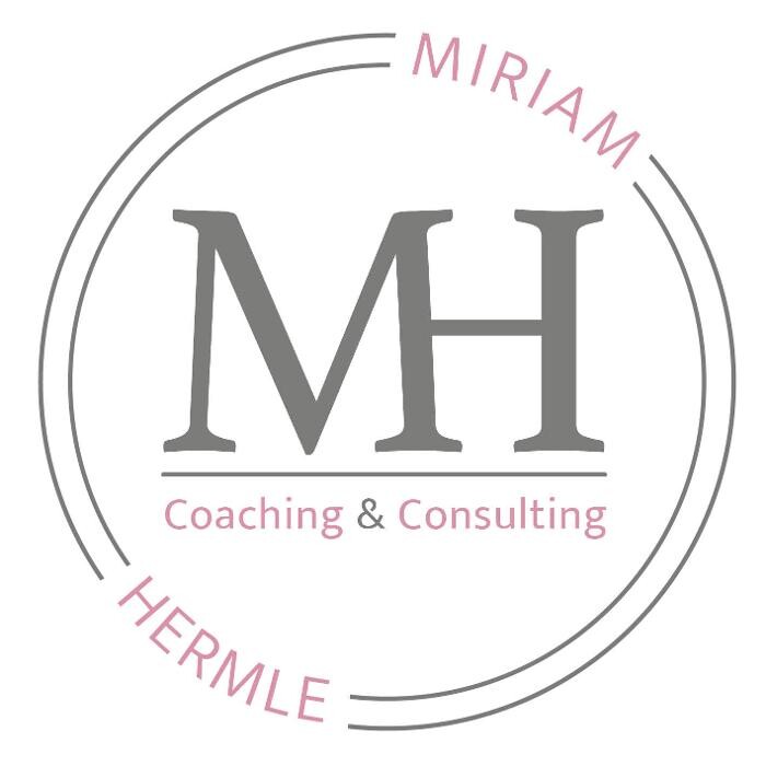 Miriam Hermle - Coaching und Consulting Logo