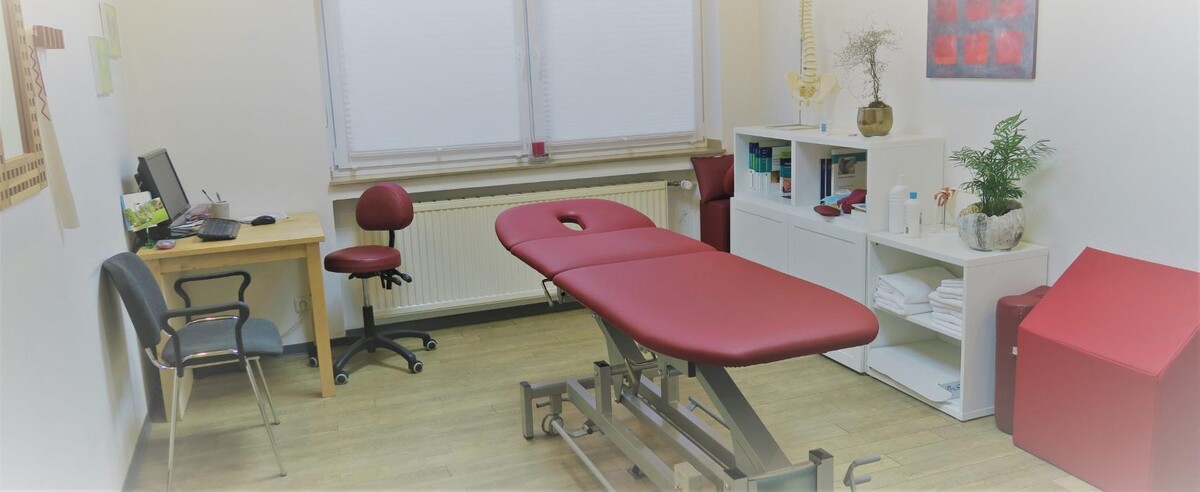 Bilder Physiotherapie Bergsma Langer