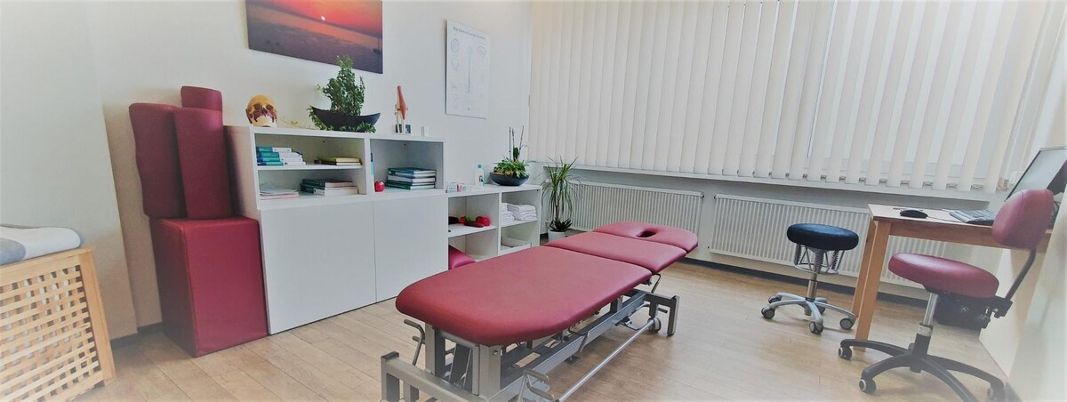 Bilder Physiotherapie Bergsma Langer