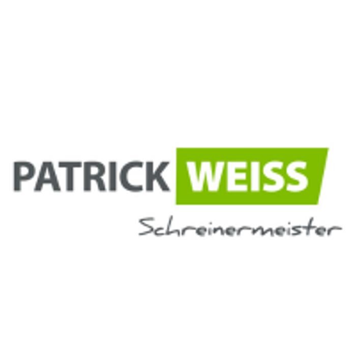 Bilder Patrick Weiss Schreinermeister