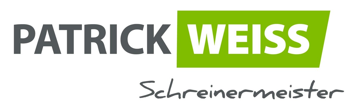 Patrick Weiss Schreinermeister Logo