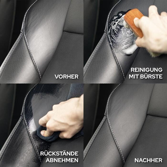 Bilder KULT Premium Fahrzeugpflege