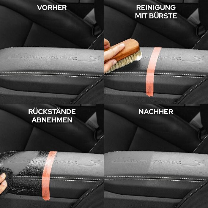 Bilder KULT Premium Fahrzeugpflege