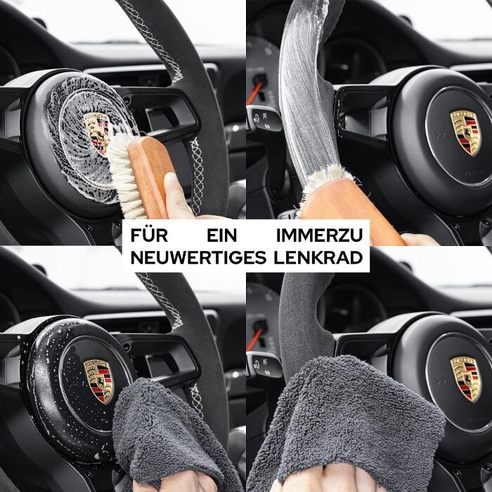 Bilder KULT Premium Fahrzeugpflege