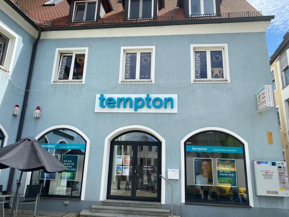 Bilder Tempton Neumarkt in der Oberpfalz
