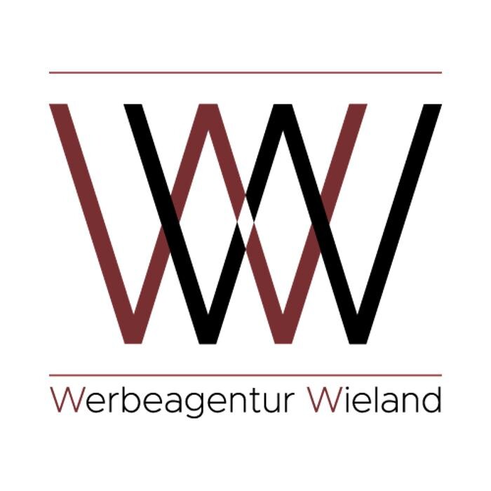 Werbeagentur Wieland Logo