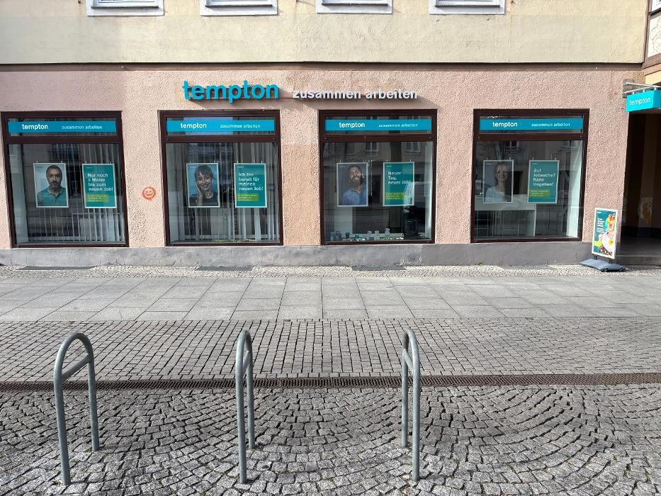 Bilder Tempton Dessau-Roßlau