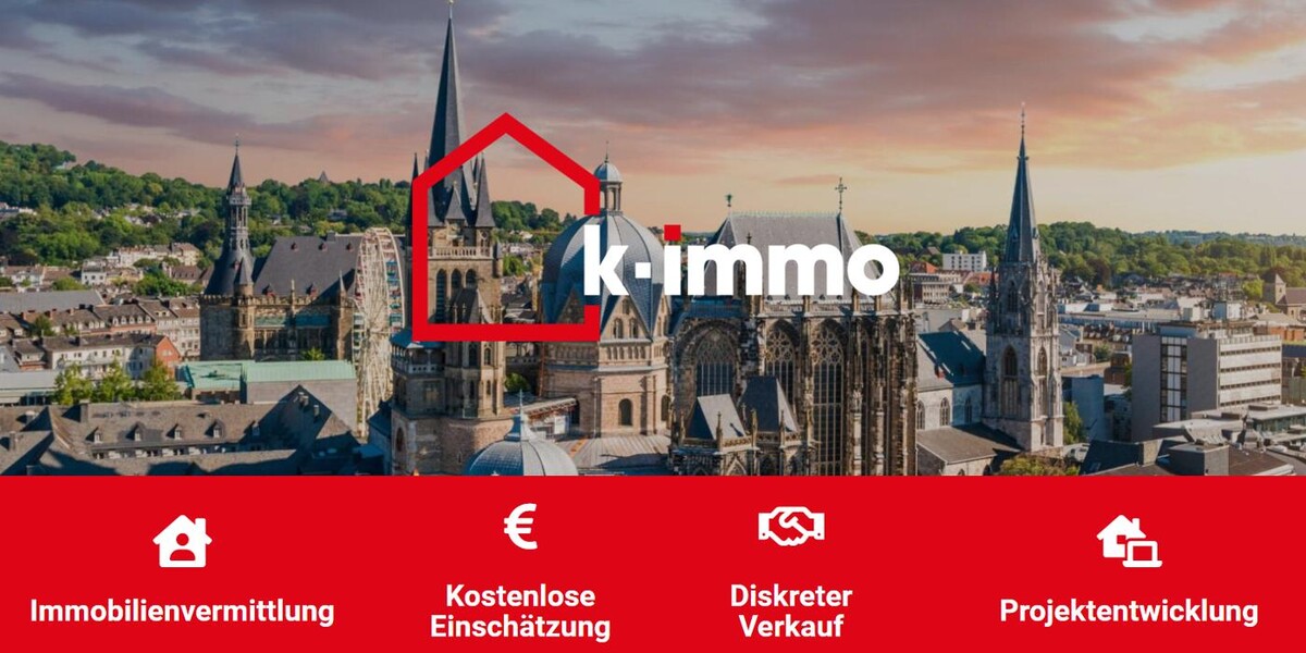Bilder k-immo Vertriebsmanagement k GmbH