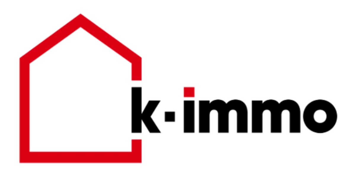 k-immo Vertriebsmanagement k GmbH Logo