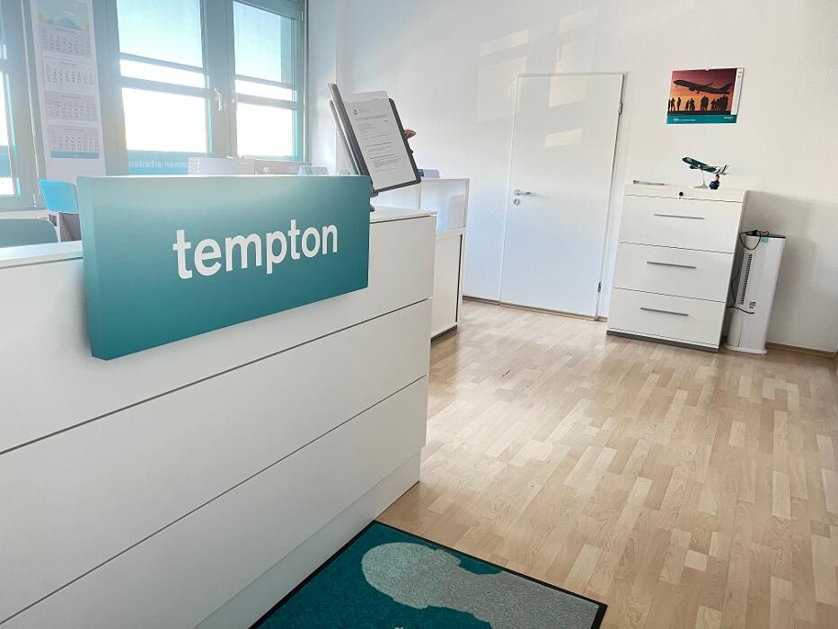Bilder Tempton Köln-Ost