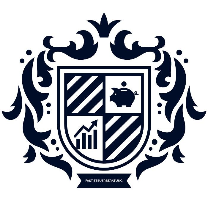 Fast Steuerberatung Logo