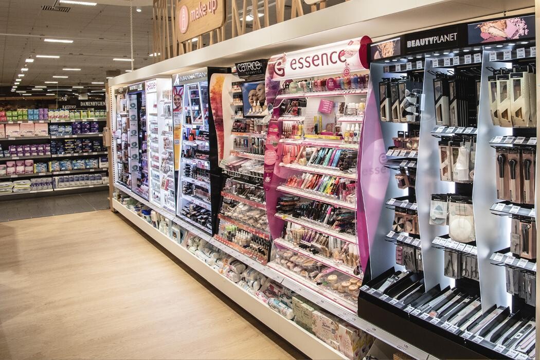 Bilder budni-Beautybox E center Bad Kreuznach