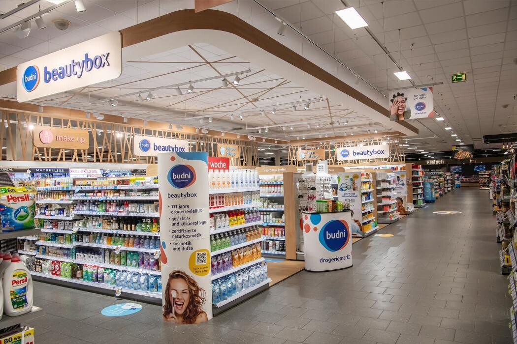 Bilder budni-Beautybox E center Bad Kreuznach