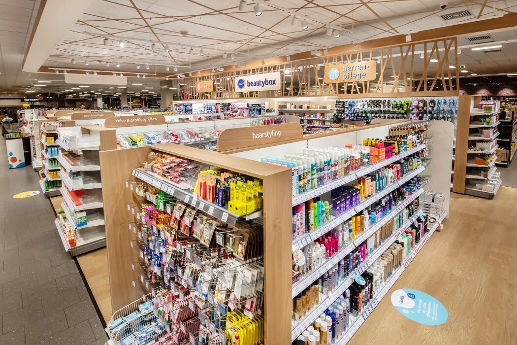 Bilder budni-Beautybox E center Bad Kreuznach