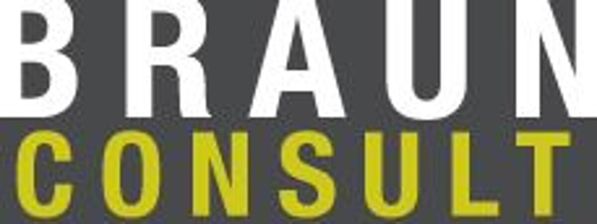 Braun Consult Logo