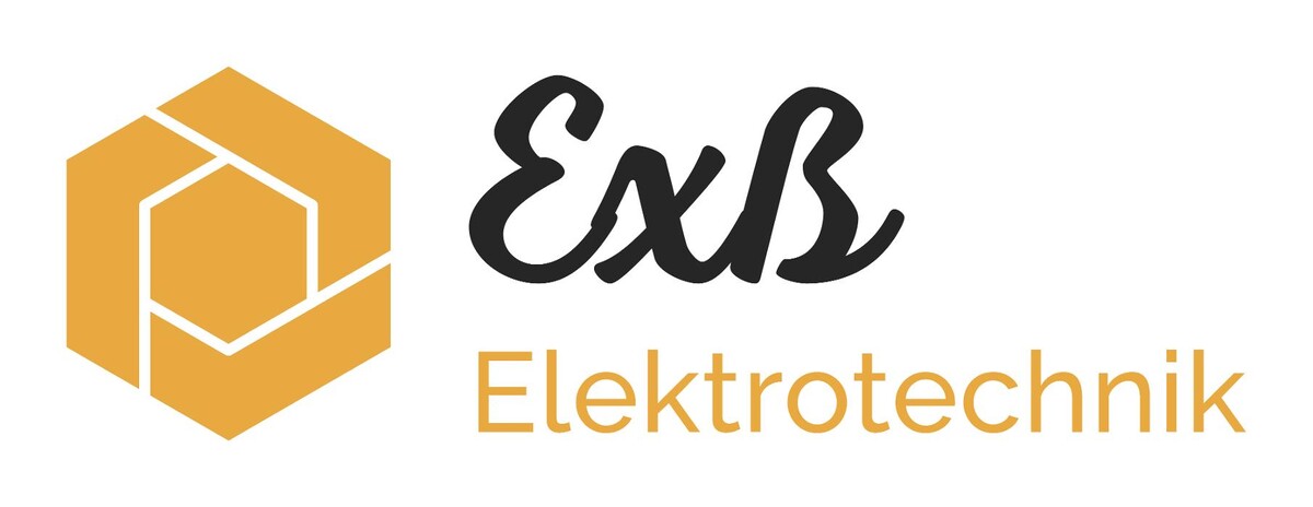 Fabio Exß Elektrotechnik Logo