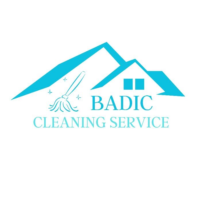 Badic Cleaning Service Gebäudereinigung Reutlingen Logo