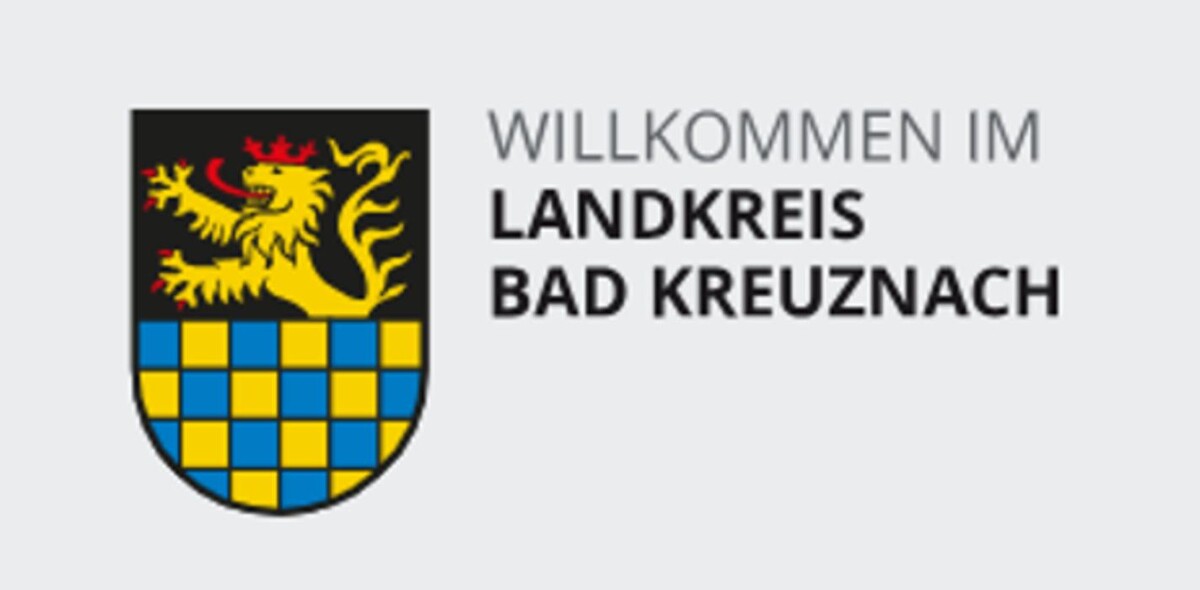 Kreisverwaltung Bad Kreuznach Logo