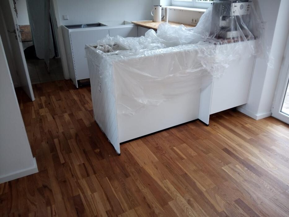 Bilder Fussbodentechnik Schwallach - Vinylboden, Parkett, Teppichboden - Remseck am Neckar