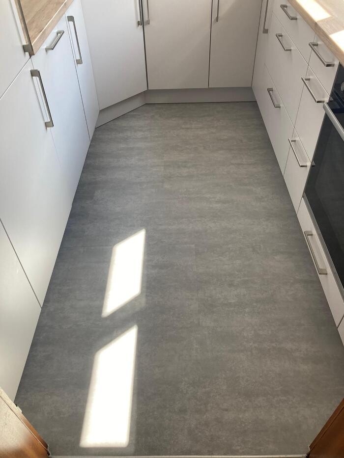 Bilder Fussbodentechnik Schwallach - Vinylboden, Parkett, Teppichboden - Remseck am Neckar