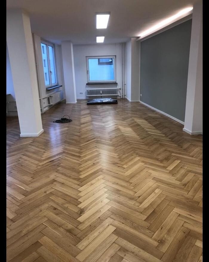 Bilder Fussbodentechnik Schwallach - Vinylboden, Parkett, Teppichboden - Remseck am Neckar