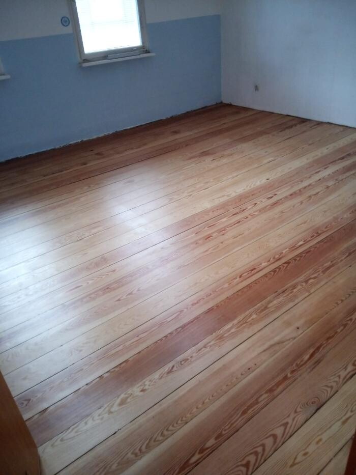 Bilder Fussbodentechnik Schwallach - Vinylboden, Parkett, Teppichboden - Remseck am Neckar