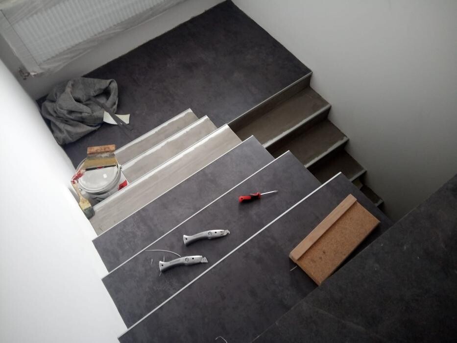 Bilder Fussbodentechnik Schwallach - Vinylboden, Parkett, Teppichboden - Remseck am Neckar