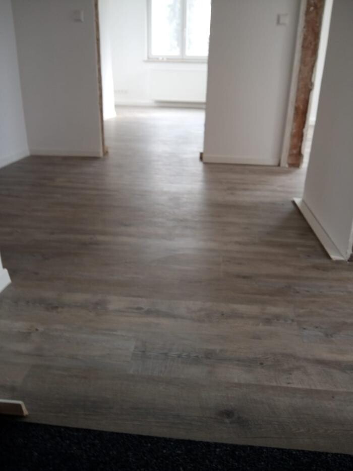Bilder Fussbodentechnik Schwallach - Vinylboden, Parkett, Teppichboden - Remseck am Neckar
