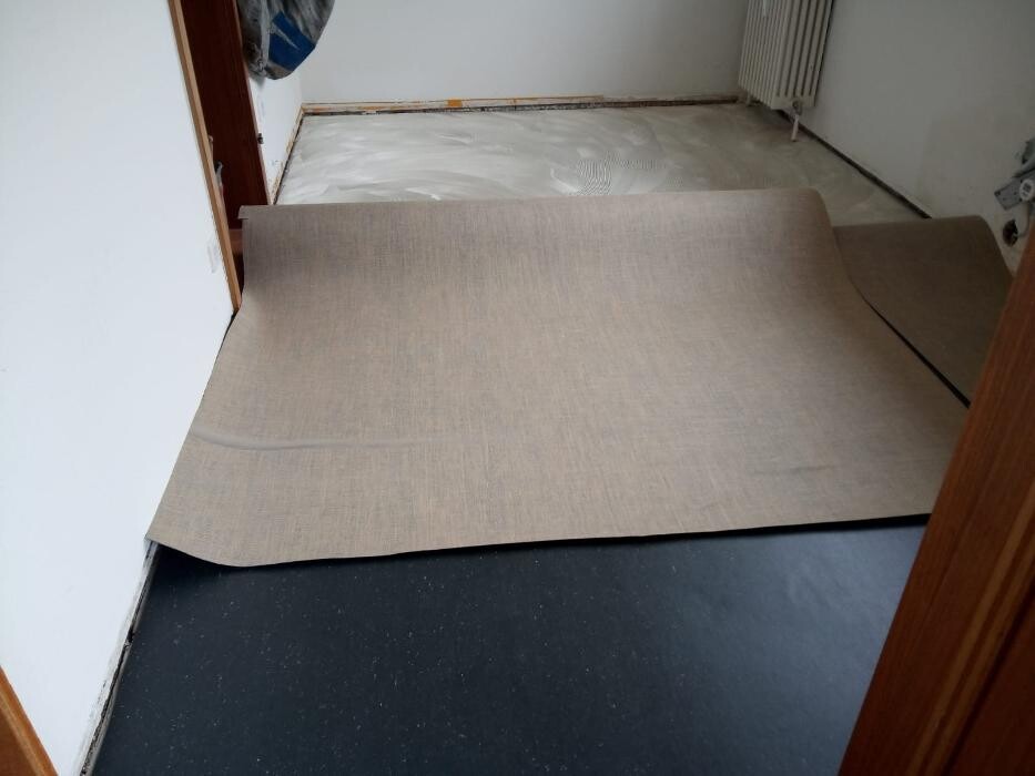 Bilder Fussbodentechnik Schwallach - Vinylboden, Parkett, Teppichboden - Remseck am Neckar