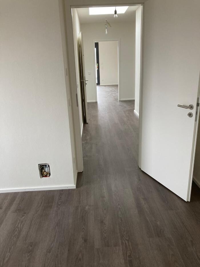 Bilder Fussbodentechnik Schwallach - Vinylboden, Parkett, Teppichboden - Remseck am Neckar