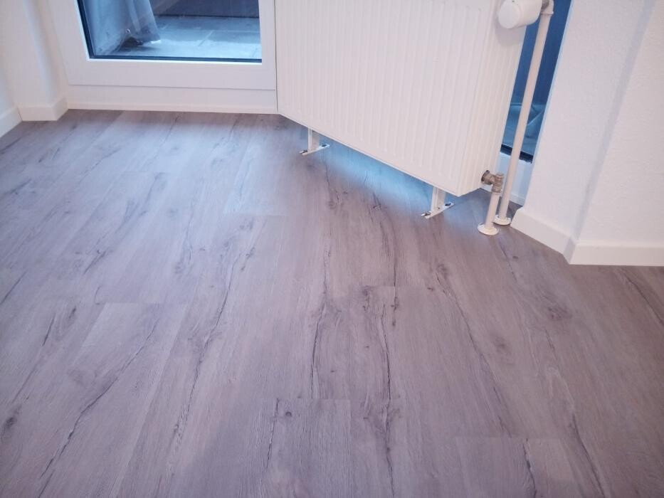 Bilder Fussbodentechnik Schwallach - Vinylboden, Parkett, Teppichboden - Remseck am Neckar