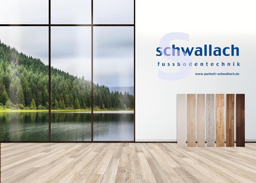 Bilder Fussbodentechnik Schwallach - Vinylboden, Parkett, Teppichboden - Remseck am Neckar