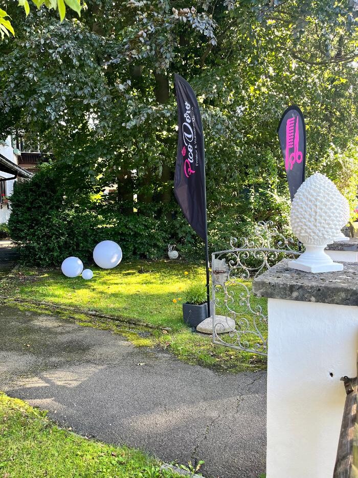 Bilder Doris Schwarz * PicoDoro * Friseur & Kunsthandwerk