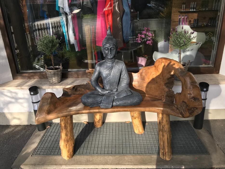 Bilder Doris Schwarz * PicoDoro * Friseur & Kunsthandwerk