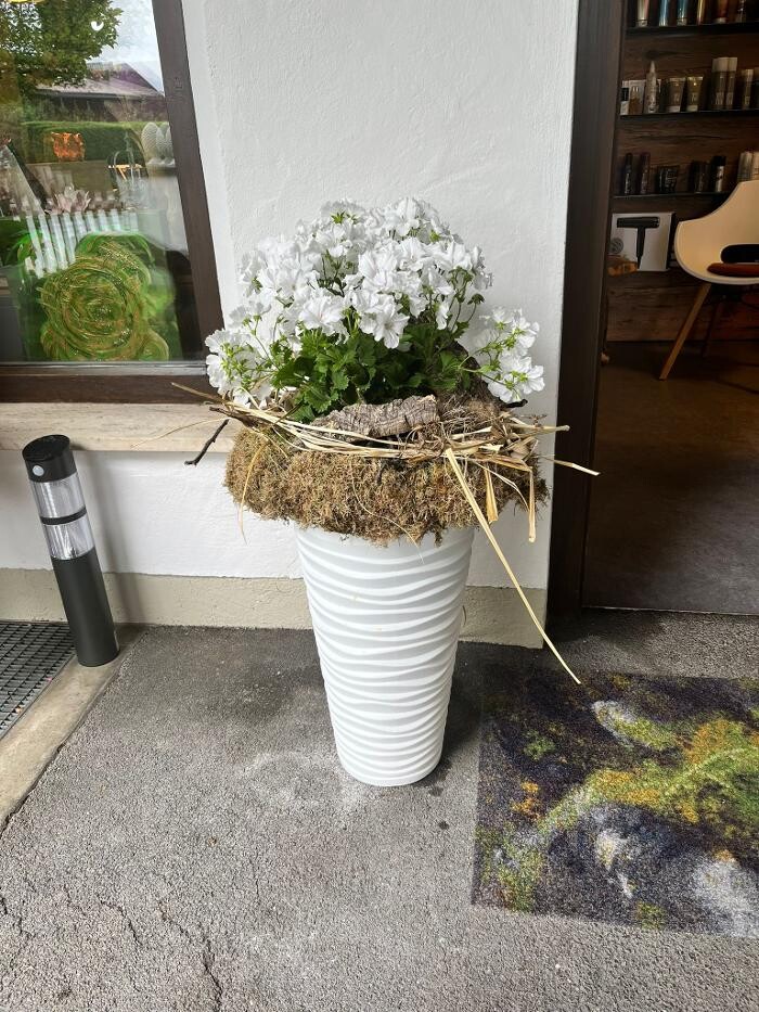 Bilder Doris Schwarz * PicoDoro * Friseur & Kunsthandwerk