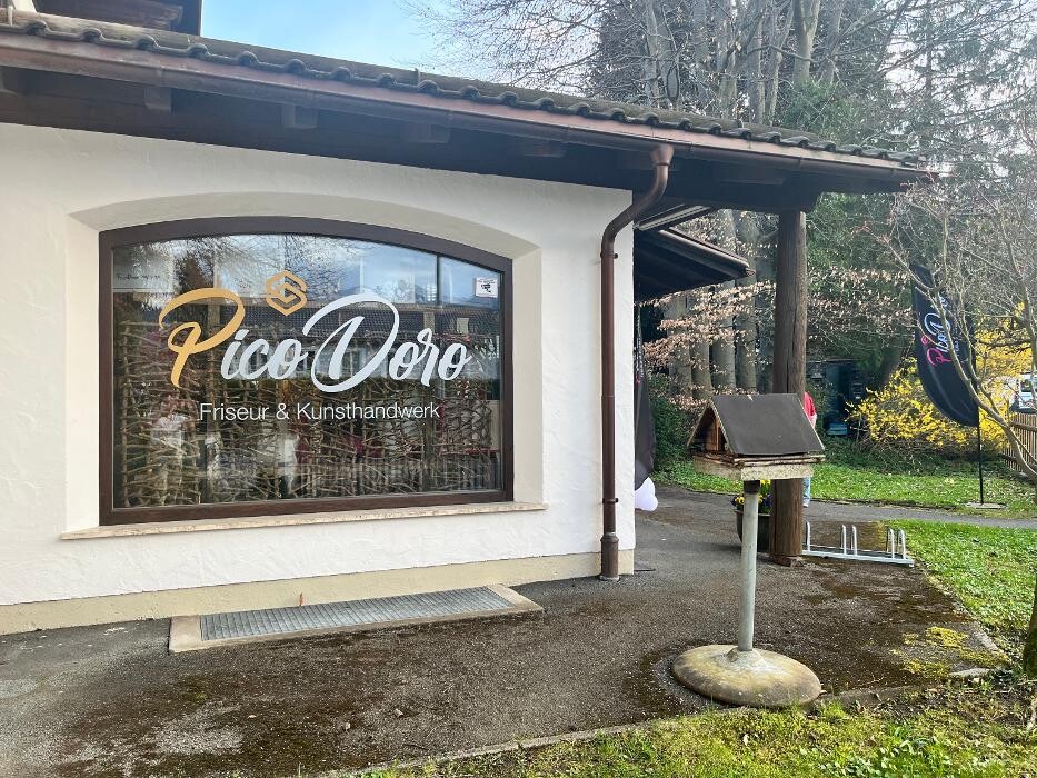 Bilder Doris Schwarz * PicoDoro * Friseur & Kunsthandwerk