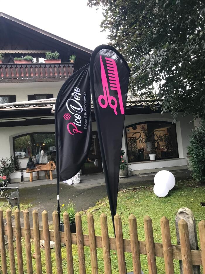 Bilder Doris Schwarz * PicoDoro * Friseur & Kunsthandwerk