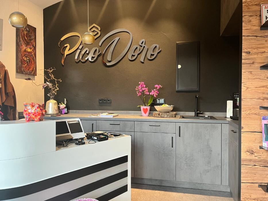 Bilder Doris Schwarz * PicoDoro * Friseur & Kunsthandwerk