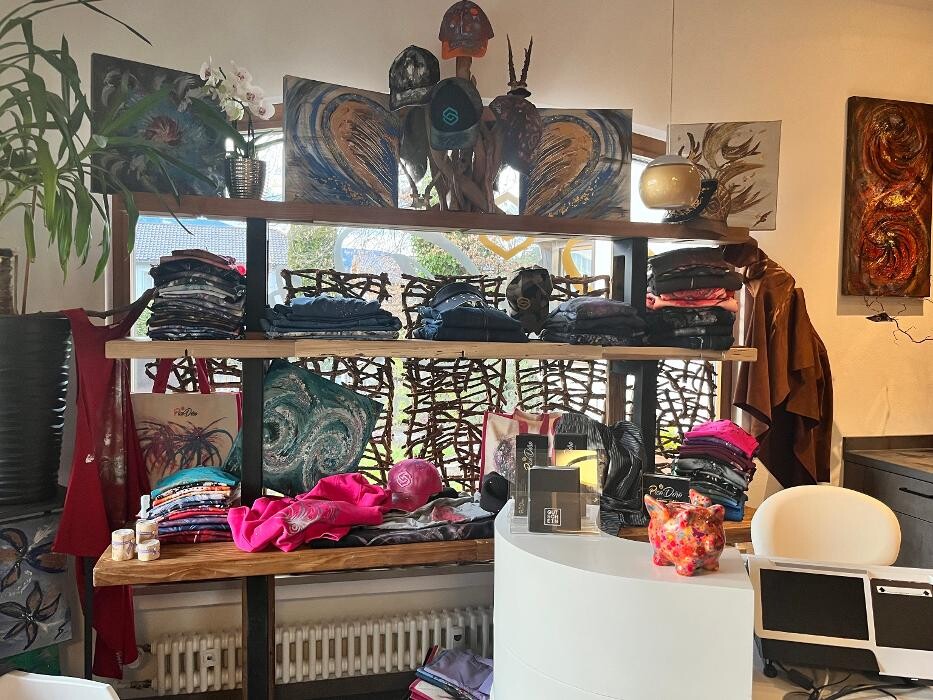 Bilder Doris Schwarz * PicoDoro * Friseur & Kunsthandwerk