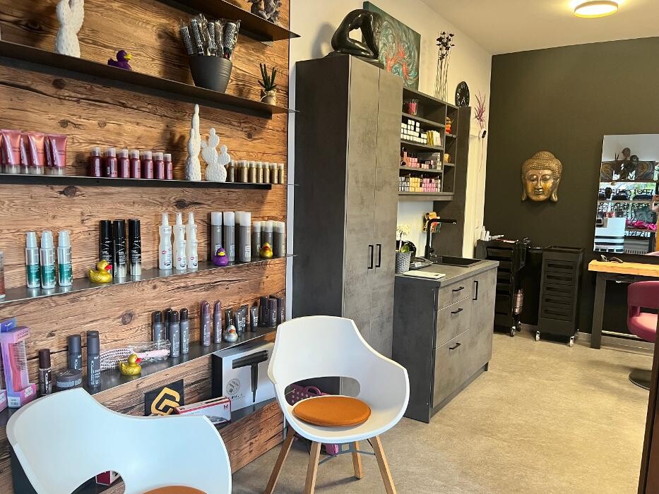 Bilder Doris Schwarz * PicoDoro * Friseur & Kunsthandwerk